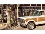 JEEP Grand Wagoneer