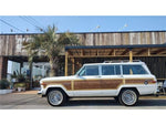 JEEP Grand Wagoneer