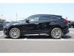 HARRIER 2WD