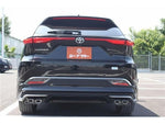 HARRIER 2WD