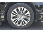 HARRIER 2WD