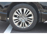 HARRIER 2WD