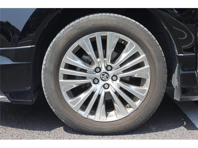 HARRIER 2WD
