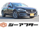 MAZDA6 WAGON