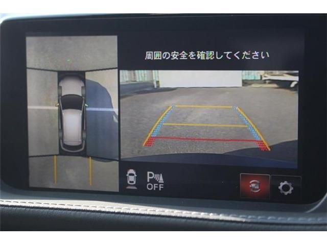 MAZDA6 WAGON