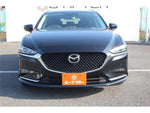 MAZDA6 WAGON