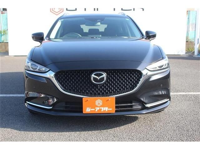 MAZDA6 WAGON