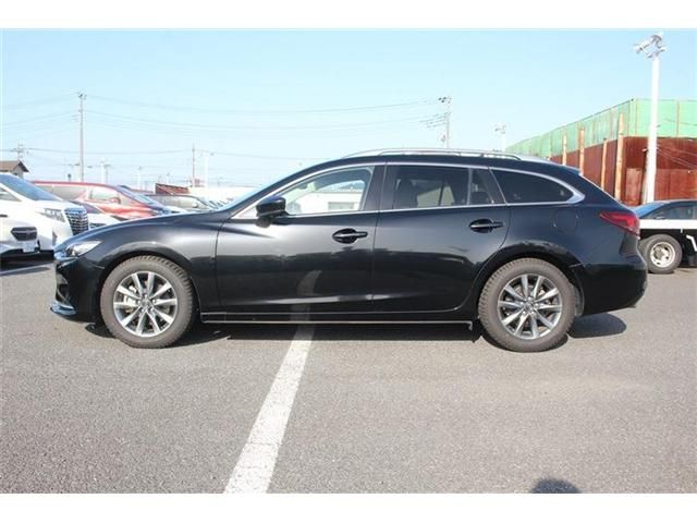 MAZDA6 WAGON