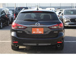 MAZDA6 WAGON