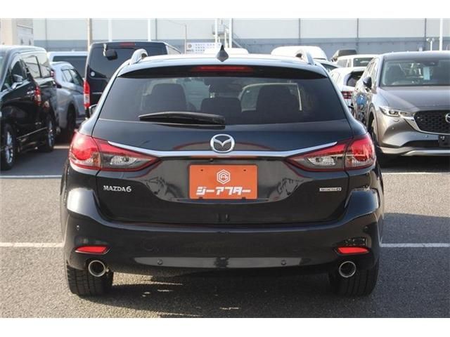 MAZDA6 WAGON