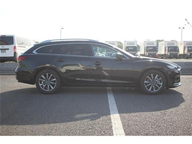 MAZDA6 WAGON