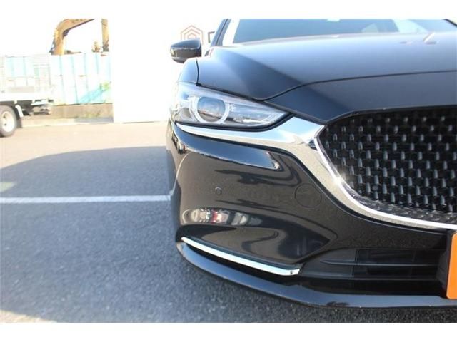 MAZDA6 WAGON