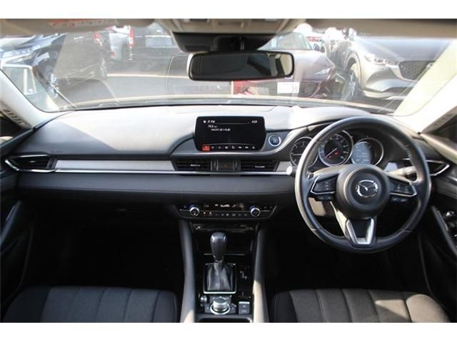 MAZDA6 WAGON