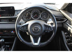 MAZDA6 WAGON