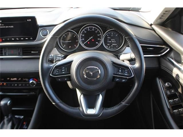 MAZDA6 WAGON