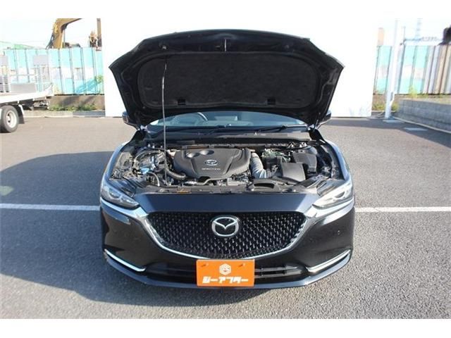 MAZDA6 WAGON