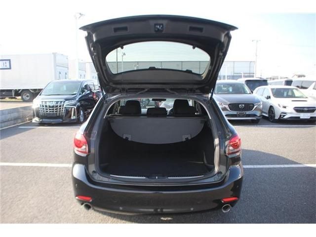 MAZDA6 WAGON