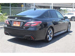 CROWN sedan hybrid
