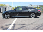 CROWN sedan hybrid