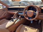 LEXUS LC500 Convertible