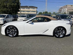 LEXUS LC500 Convertible