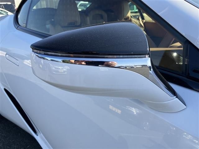 LEXUS LC500 Convertible
