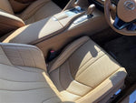 LEXUS LC500 Convertible