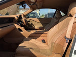 LEXUS LC500 Convertible