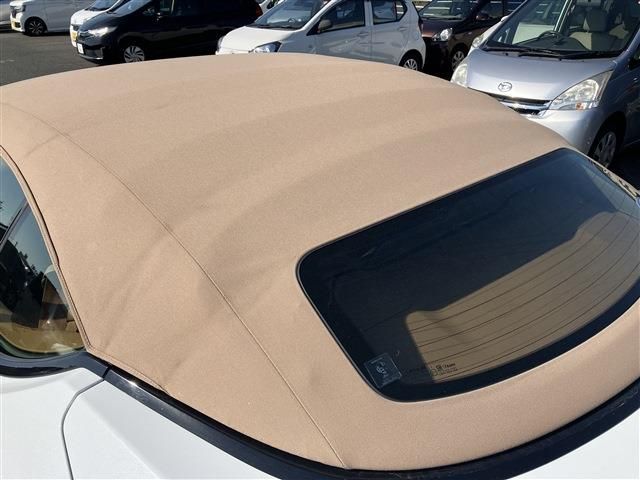 LEXUS LC500 Convertible
