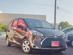 SIENTA HYBRID