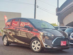 SIENTA HYBRID