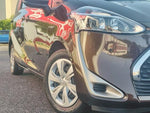 SIENTA HYBRID