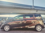 SIENTA HYBRID