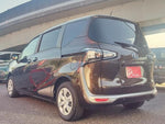 SIENTA HYBRID