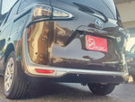 SIENTA HYBRID