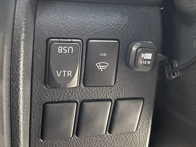 ALPHARD hybrid 4WD