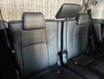 ALPHARD hybrid 4WD