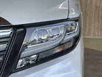 ALPHARD hybrid 4WD