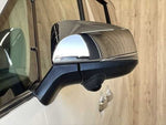 ALPHARD hybrid 4WD
