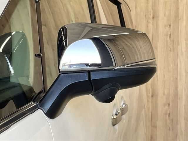 ALPHARD hybrid 4WD