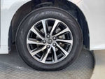 ALPHARD hybrid 4WD