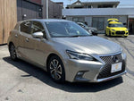 LEXUS CT200h