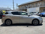 LEXUS CT200h