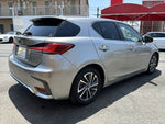 LEXUS CT200h