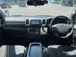 REGIUSACE van 1.25t 2WD