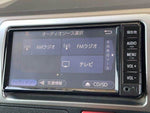 REGIUSACE van 1.25t 2WD
