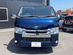 REGIUSACE van 1.25t 2WD