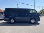REGIUSACE van 1.25t 2WD