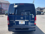 REGIUSACE van 1.25t 2WD