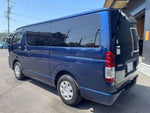 REGIUSACE van 1.25t 2WD
